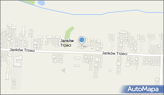Gospodarstwo Rolne, Janków Pierwszy 13, Janków Pierwszy 62-814 - Przedsiębiorstwo, Firma, NIP: 9680232428