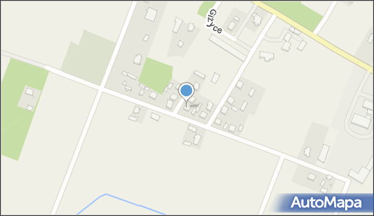 Gospodarstwo Rolne, Giżyce 17C, Giżyce 96-521 - Przedsiębiorstwo, Firma, NIP: 9710011420