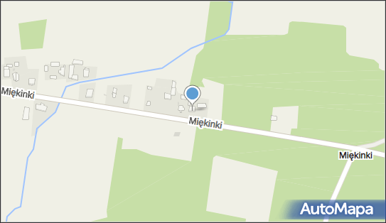 9710158100, Gospodarstwo Rolne 