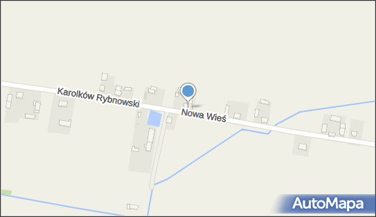 015415034, Gospodarstwo Rolne 