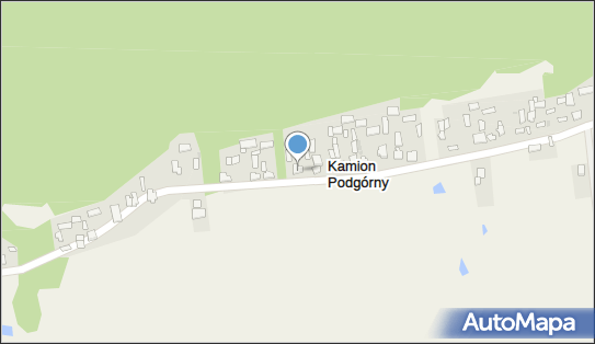 Gospodarstwo Rolne, Kamion Podgórny 21, Kamion Podgórny 05-903 - Przedsiębiorstwo, Firma, NIP: 9710347545