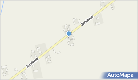 Gospodarstwo Rolne, Janówek 3, Janówek 09-541 - Przedsiębiorstwo, Firma, NIP: 9710600004