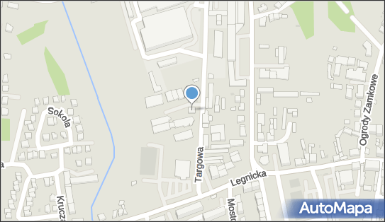 Gospodarstwo Rolne, ul. Targowa 1F, Środa Śląska 59-100 - Przedsiębiorstwo, Firma, NIP: 9880004809