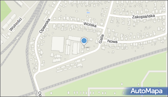 6481026920, Gospodarstwo Rolne 