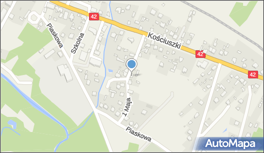 6631257970, Gospodarstwo Rolne 