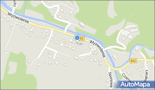 5481379210, Gospodarstwo Rolne 