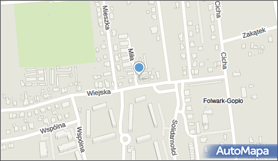 5561522201, Gospodarstwo Rolne 
