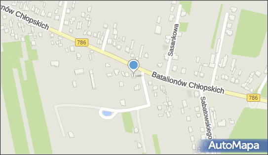 5730244929, Gospodarstwo Rolne 