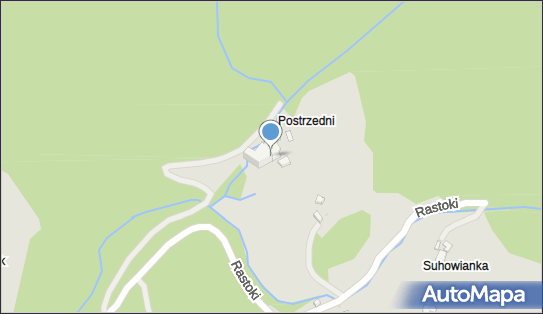 Gospodarstwo Rolne, ul. Rastoki 31A, Wisła 43-460 - Przedsiębiorstwo, Firma, NIP: 5480000125