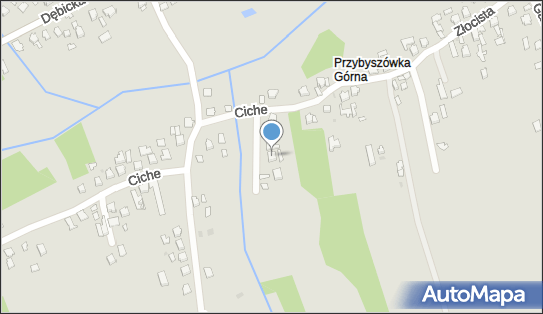 Gospodarstwo Rolne, ul. Ciche Wzgórze 11, Rzeszów 35-213 - Przedsiębiorstwo, Firma, NIP: 7981070362