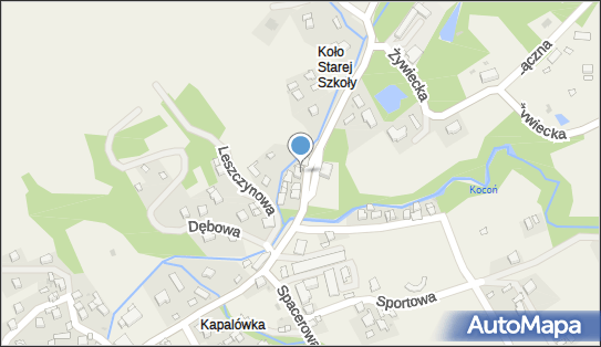5531741536, Gospodarstwo Rolne 