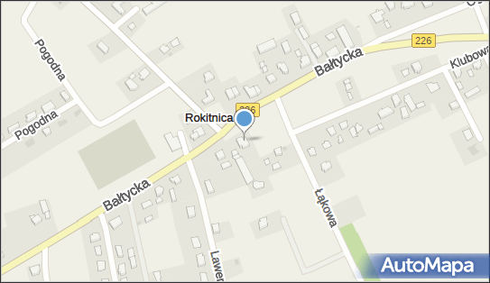 5931010345, Gospodarstwo Rolne 