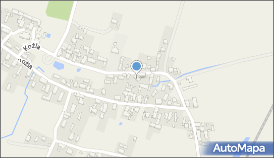 9730108588, Gospodarstwo Rolne 