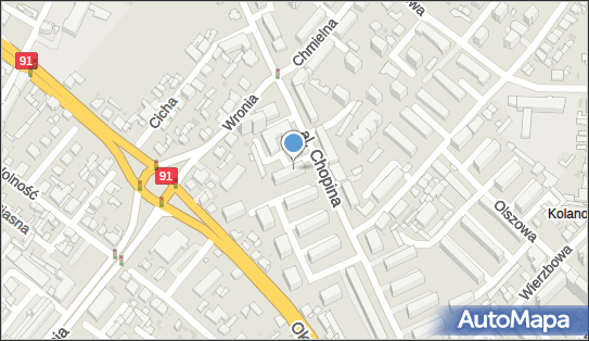 910230649, Gospodarstwo Rolne 