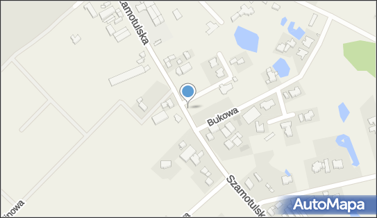 Gospodarstwo Rolne, ul. Szamotulska 28, Chyby 62-081 - Przedsiębiorstwo, Firma, NIP: 6661214764
