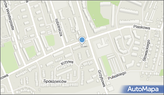 810125810, Gospodarstwo Rolne 