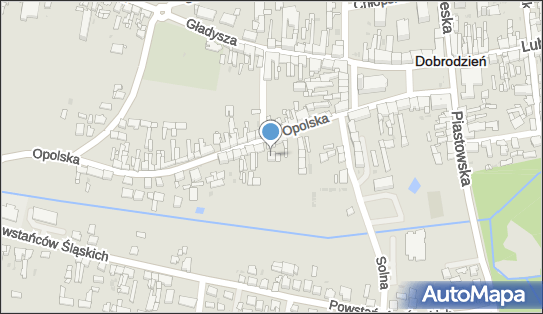 Gospodarstwo Rolne, ul. Opolska 11, Dobrodzień 46-380 - Przedsiębiorstwo, Firma, NIP: 5751035728