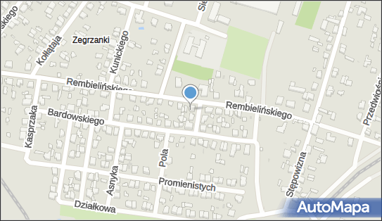 7321015440, Gospodarstwo Rolne 