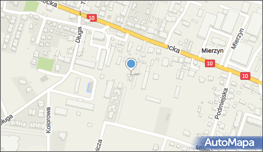 8520702698, Gospodarstwo Rolne 