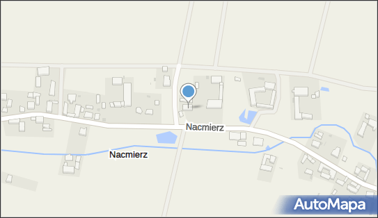 Gospodarstwo Rolne, Nacmierz 27, Nacmierz 76-106 - Przedsiębiorstwo, Firma, NIP: 8391888493