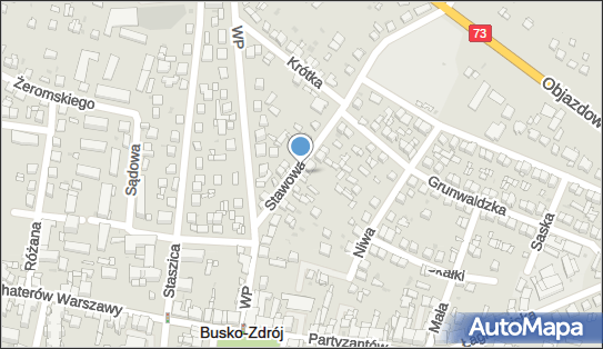 6550008056, Gospodarstwo Rolne 