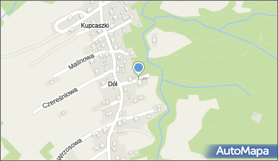 5531054480, Gospodarstwo Rolne 