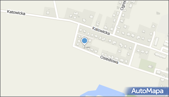 Gospodarstwo Rolne, ul. Osiedlowa 26, Dębowiec 43-426 - Przedsiębiorstwo, Firma, NIP: 5481731109