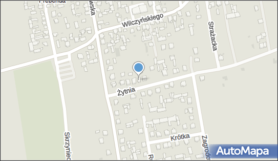 7171043445, Gospodarstwo Rolne 
