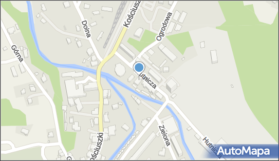8811101615, Gospodarstwo Rolne 