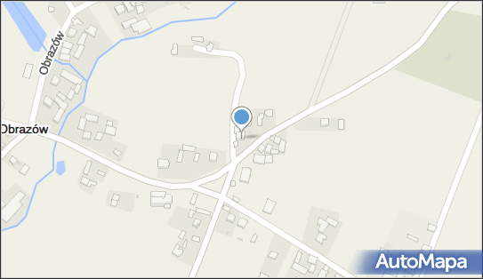 8640005128, Gospodarstwo Rolne 