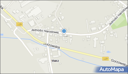 8531147378, Gospodarstwo Rolne 