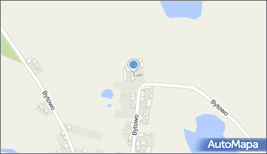 Gospodarstwo Rolne, Bytowo 2, Bytowo 73-130 - Przedsiębiorstwo, Firma, NIP: 8540007783