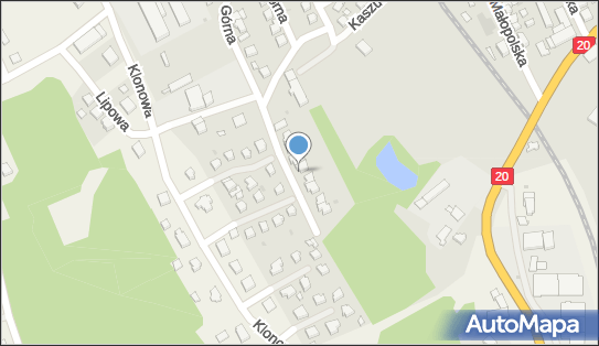 8421137611, Gospodarstwo Rolne 