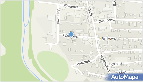 5531152343, Gospodarstwo Rolne 