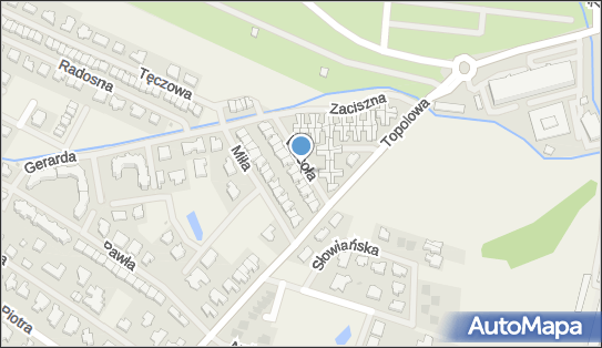 8521482282, Surveyor - Paweł Kuźmiński 