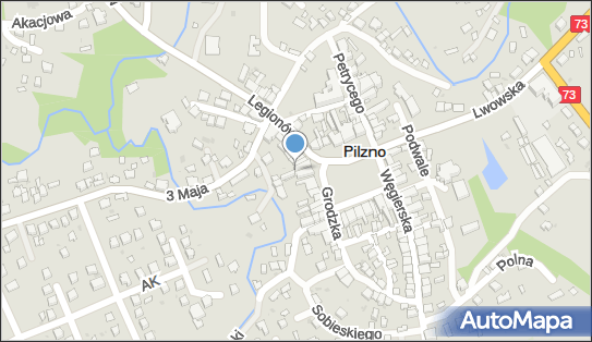8721066588, Gospodarstwo Rolne 