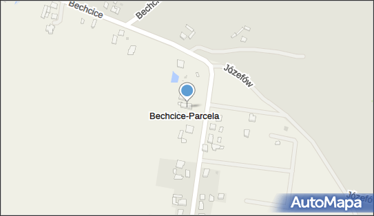 Gospodarstwo Rolne, Bechcice-Parcela 33, Bechcice-Parcela 95-083 - Przedsiębiorstwo, Firma, NIP: 7271069125