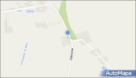7171023425, Gospodarstwo Rolne 