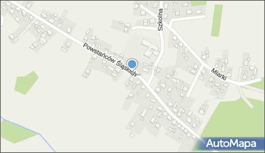 Gospodarstwo Rolne, ul. Powstańców Śląskich 17, Kielcza 47-126 - Przedsiębiorstwo, Firma, NIP: 7561150083