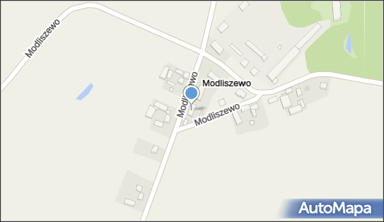 Gospodarstwo Rolne, Modliszewo 22, Modliszewo 62-211 - Przedsiębiorstwo, Firma, NIP: 7841521586