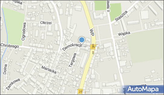 6721022727, Gospodarstwo Rolne 