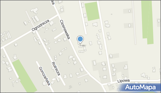 7321907322, Gospodarstwo Rolne 