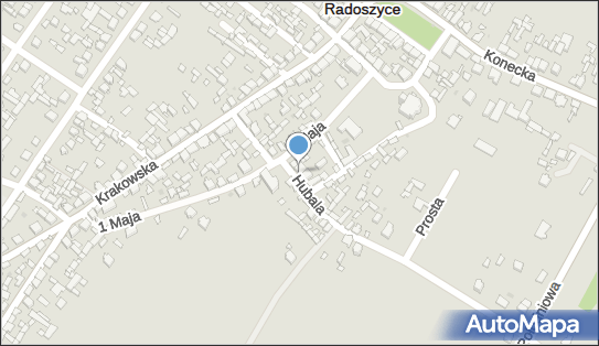9590133668, Gospodarstwo Rolne 