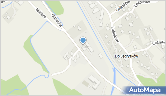 5480005619, Gospodarstwo Rolne 