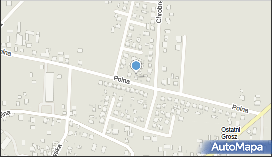 8930005556, Gospodarstwo Rolne 