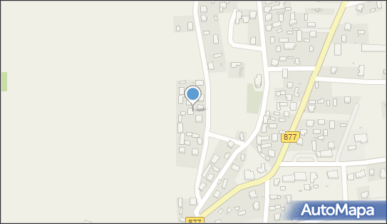 8161206550, Gospodarstwo Rolne 
