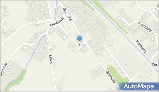 5481385848, Gospodarstwo Rolne 