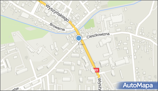 8250001281, Gospodarstwo Rolne 