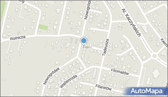 8251001596, Gospodarstwo Rolne 