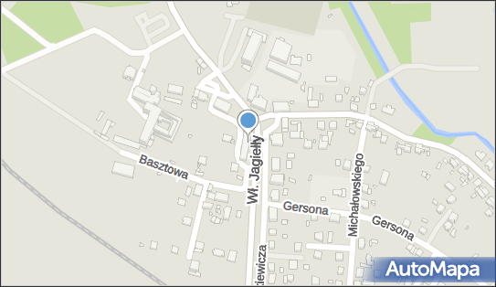 7541779820, Gospodarstwo Rolne 